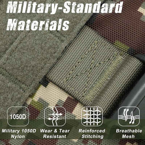 Green-Camo-Tactical-Dog-Harness