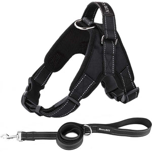 Dog Harness Black