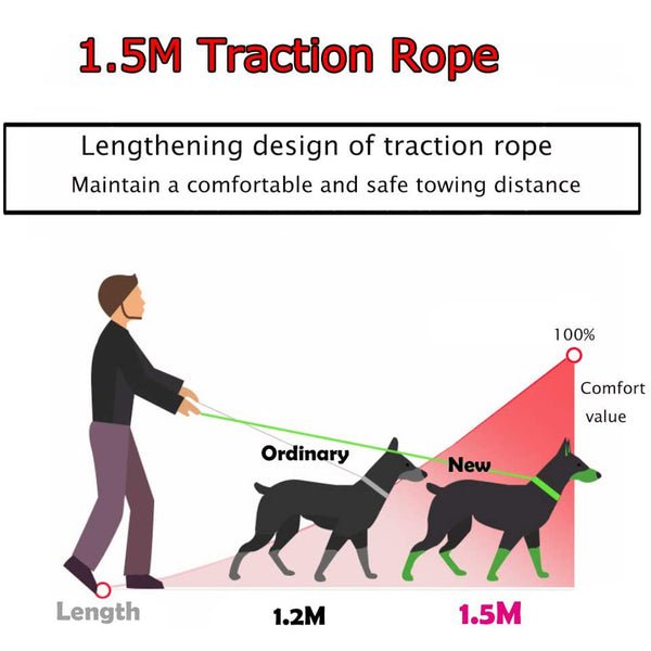 MerryBIY Cat Harness and Leash Set for Escape Proof Walking