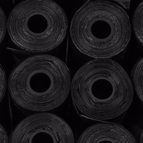 MerrBIY 20 Roll /300PCS Dog Poop Bag