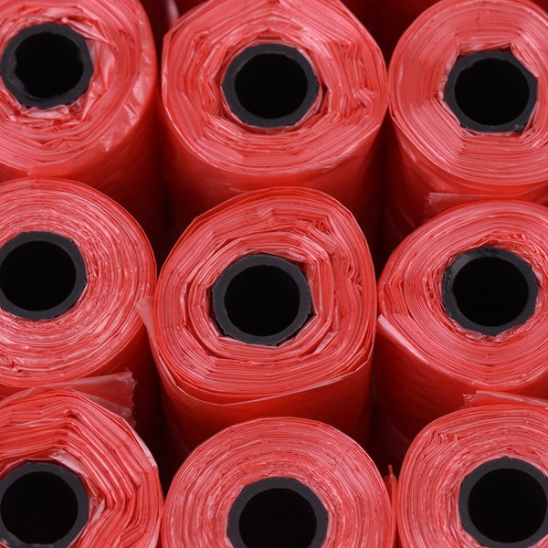 MerrBIY 20 Roll /300PCS Dog Poop Bag
