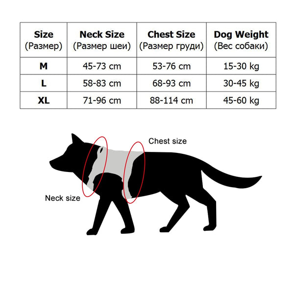 MerryBIY Military  Tactical Dog Harness Vest Large with Handle, K9 Working Dog Vest Training Running For Medium Large Dogs German Shepherd