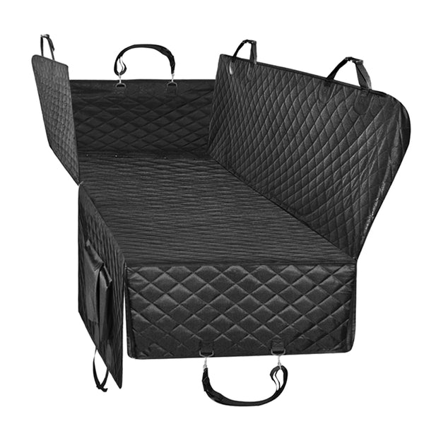 Waterproof Pet Car Seat Cover Car Seat Cover for Pets Dog Travel Carrier Hammock Mat Cushion Protector
