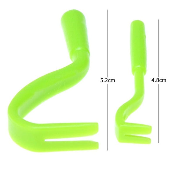 MerryBIY Cats Brush Corner Cat Massage Self Groomer Comb Brush Cat Rubs the Face with a Tickling Comb Cat Product