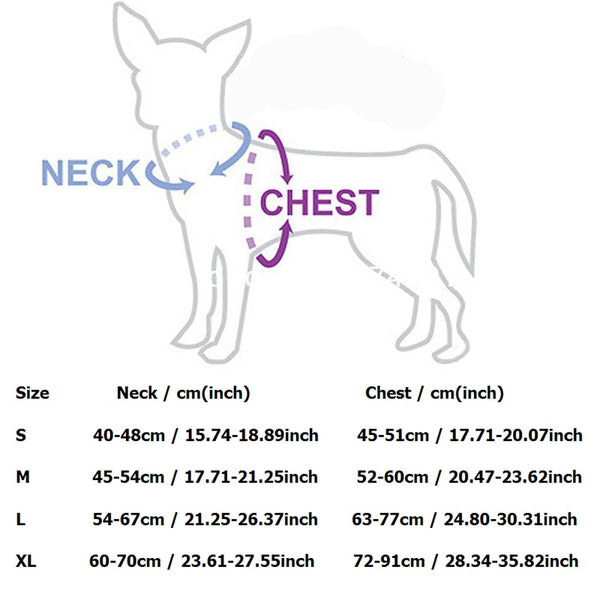 MerryBIY Dog Supplies Pet Dogs Harness Collars high quality Vest Dog Harness pet products harnais pour chie for Big Large Medium Small