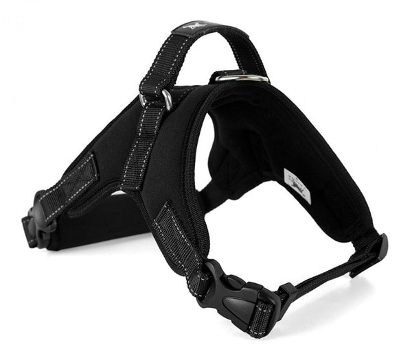 MerryBIY Dog Supplies Pet Dogs Harness Collars high quality Vest Dog Harness pet products harnais pour chie for Big Large Medium Small