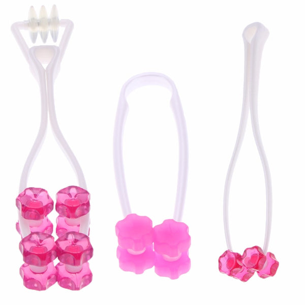 MerryBIY Cat Massage Tool Cat Thin Face Massager Feet Leg Massager Health Care Grooming Tool for Cat Supplies Pet Products