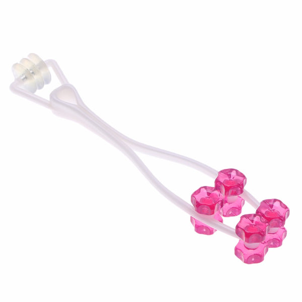 MerryBIY Cat Massage Tool Cat Thin Face Massager Feet Leg Massager Health Care Grooming Tool for Cat Supplies Pet Products