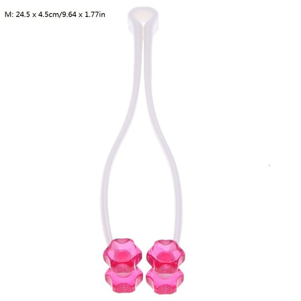 MerryBIY Cat Massage Tool Cat Thin Face Massager Feet Leg Massager Health Care Grooming Tool for Cat Supplies Pet Products