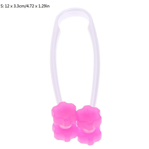 MerryBIY Cat Massage Tool Cat Thin Face Massager Feet Leg Massager Health Care Grooming Tool for Cat Supplies Pet Products