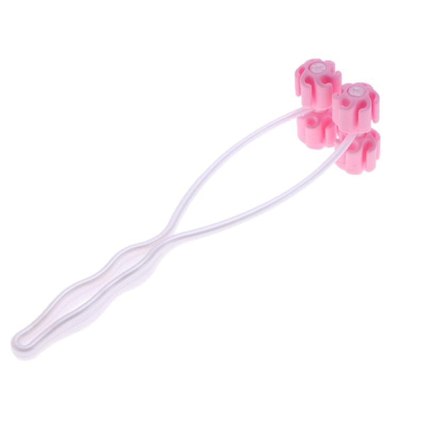 MerryBIY Cat Massage Tool Cat Thin Face Massager Feet Leg Massager Health Care Grooming Tool for Cat Supplies Pet Products