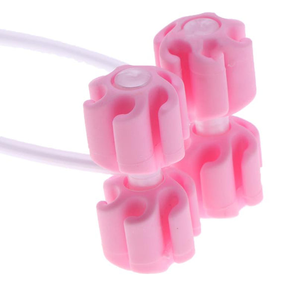 MerryBIY Cat Massage Tool Cat Thin Face Massager Feet Leg Massager Health Care Grooming Tool for Cat Supplies Pet Products