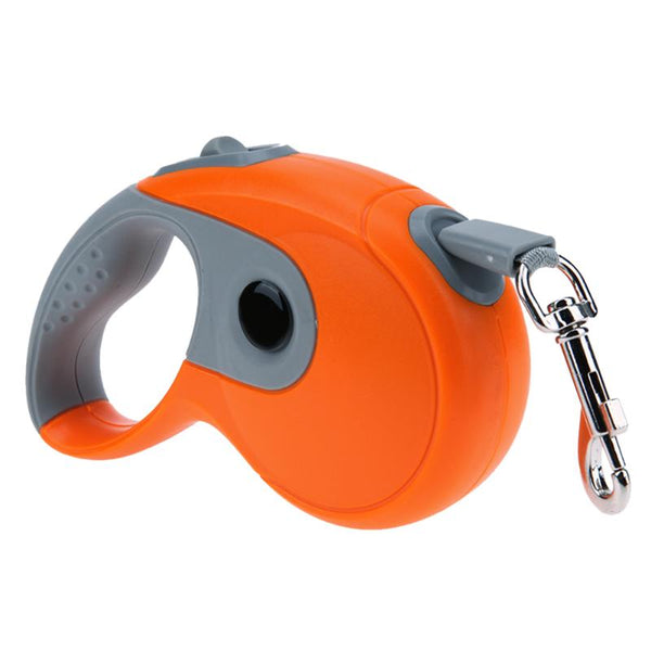 MerryBIY Dog Leash Retractable Automatic Flexible Dog Puppy Cat Traction Rope Leash for Small Medium Dogs Cat Pet Products