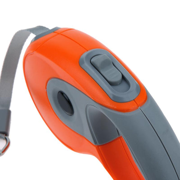 MerryBIY Dog Leash Retractable Automatic Flexible Dog Puppy Cat Traction Rope Leash for Small Medium Dogs Cat Pet Products