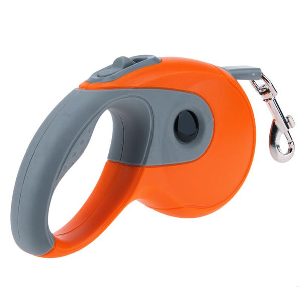 MerryBIY Dog Leash Retractable Automatic Flexible Dog Puppy Cat Traction Rope Leash for Small Medium Dogs Cat Pet Products