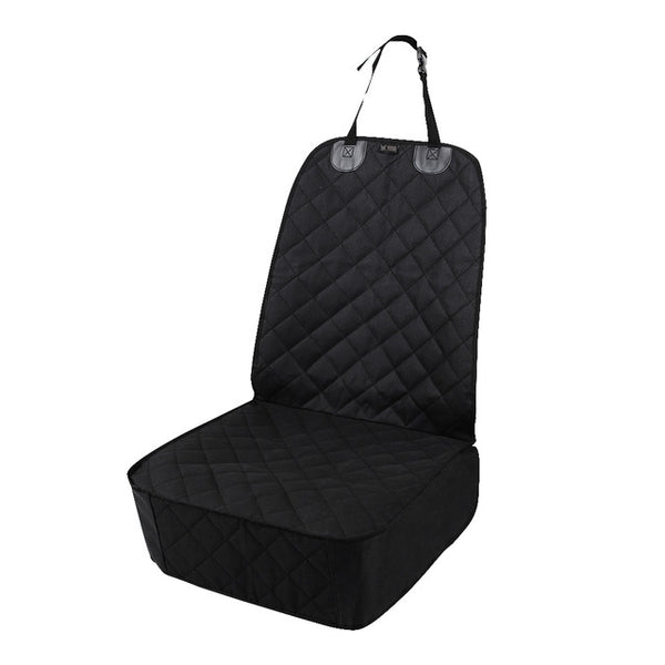 Waterproof Pet Car Seat Cover Car Seat Cover for Pets Dog Travel Carrier Hammock Mat Cushion Protector