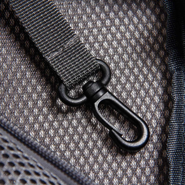 MerryBIY Comfort Pet Dog Carrier Outdoor Travel Handbag Pouch Mesh Oxford Single Shoulder Bag Sling Mesh Travel Tote Shoulder Bag