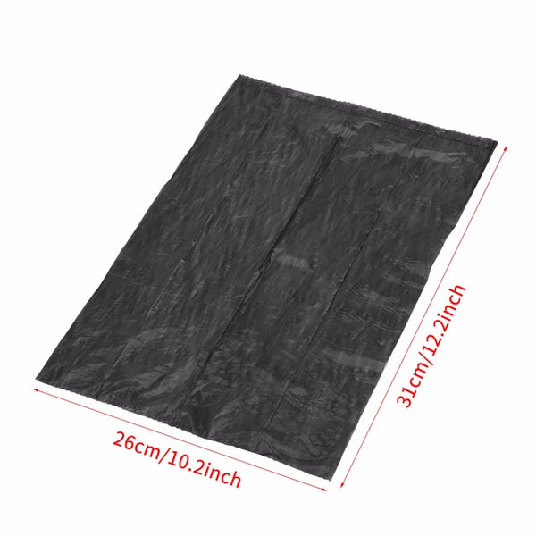MerrBIY 20 Roll /300PCS Dog Poop Bag