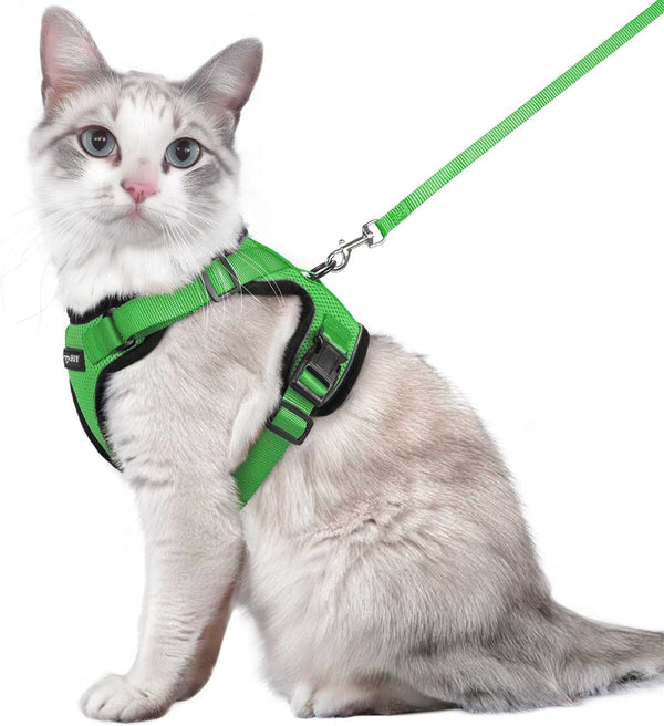 CAT-HARNESS-Medium