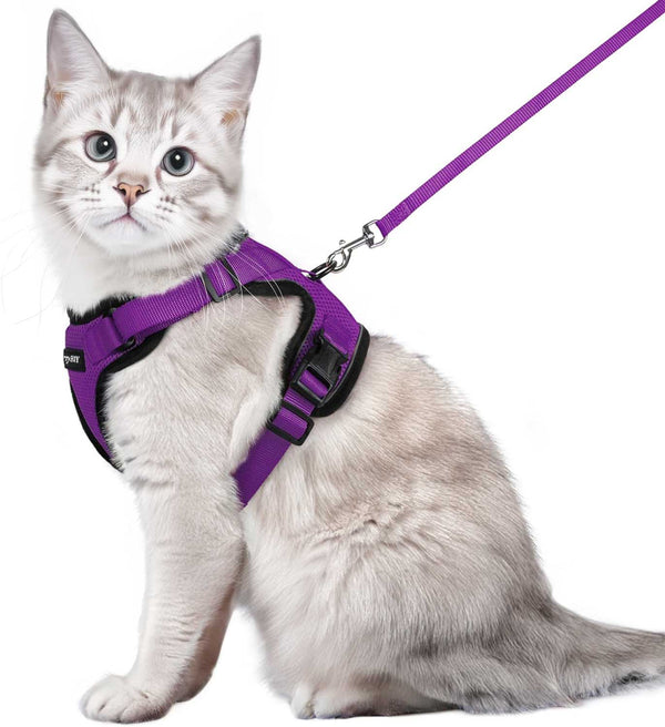 CAT-HARNESS-Medium