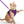 CAT-HARNESS-PURPLE