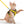 CAT-HARNESS-Yellow