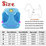 MerryBIY Cat Harness and Leash Set for Escape Proof Walking