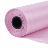 MerrBIY 20 Roll /300PCS Dog Poop Bag Black Red Pink Blue Pet Poop Bags Dog Cat Waste Pick Up Clean Bag For Dog Hot Selling