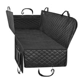 Waterproof Pet Car Seat Cover Car Seat Cover for Pets Dog Travel Carrier Hammock Mat Cushion Protector