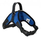 MerryBIY Dog Supplies Pet Dogs Harness Collars high quality Vest Dog Harness pet products harnais pour chie for Big Large Medium Small