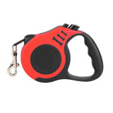 3/5M Retractable Dog Leash Automatic Pets Dog Lead Extending Puppy Walking Running Leads For Small Medium Dogs Pet Supplies