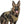 MerryBIY Military  Tactical Dog Harness Vest Large with Handle, K9 Working Dog Vest Training Running For Medium Large Dogs German Shepherd